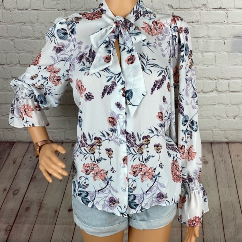 🌞10/$35🌞Primark Blouse